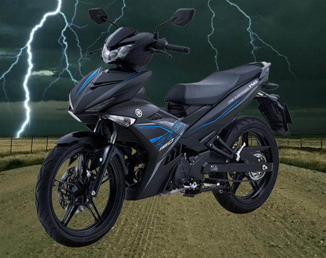 Giá xe Yamaha Exciter 2019 mua mới khi lăn bánh - HTTLE