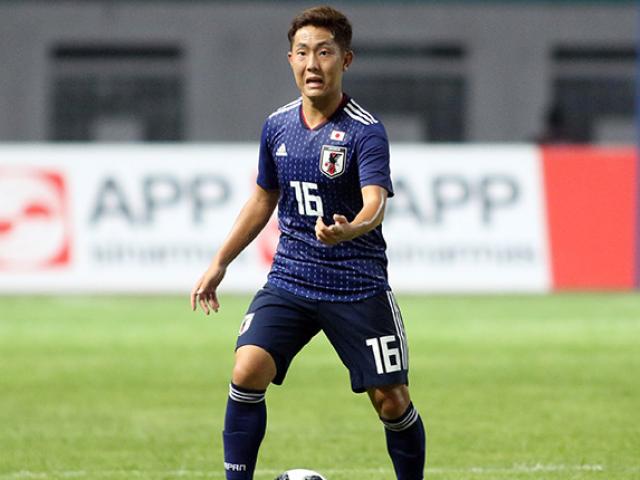 U23 Nhật Bản tạm thua U23 Việt Nam: 3 ngôi sao thầy Park ”đánh dấu đỏ”