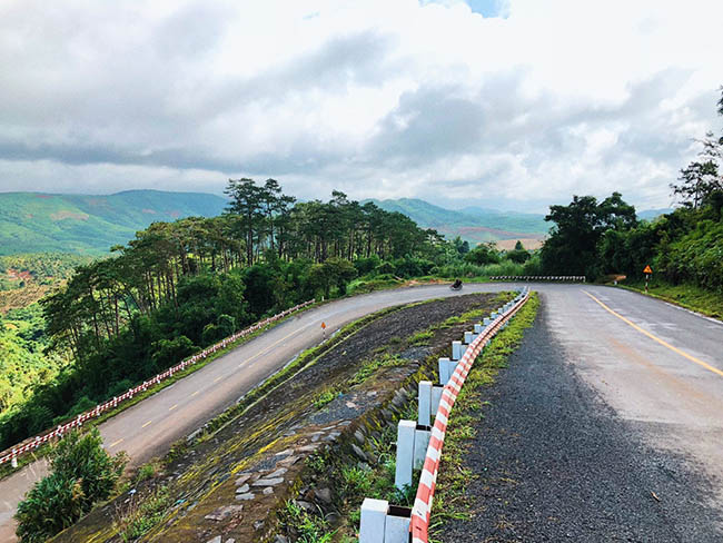 Tà Đùng: “Vịnh Hạ Long” của Tây Nguyên - 1