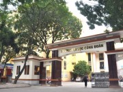 Giáo dục - du học - Đại học Công đoàn xét tuyển 360 chỉ tiêu nguyện vọng bổ sung 2018