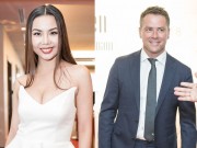 Đời sống Showbiz - Mỹ nhân Việt hào hứng rủ nhau đi gặp danh thủ Michael Owen