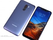 Dế sắp ra lò - Pocophone F1 sẽ là chiếc smartphone Android nhanh nhất, nhưng rẻ nhất