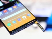 Thời trang Hi-tech - HOT: Samsung Galaxy Note9 chính thức về Việt Nam, giá thấp hơn dự đoán