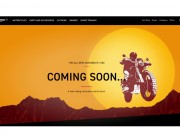 Thế giới xe - Thách đấu với Ducati Scrambler 1100, Triumph sẽ ra mắt Scrambler 1200