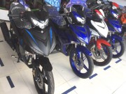 Thế giới xe - Bảng giá lăn bánh khi mua 2019 Yamaha Exciter mới