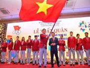 Bóng đá - Chuyện thưởng tại ASIAD 2018: Khi tấm Huy chương vàng được đề cao