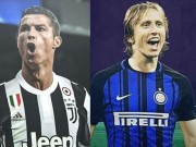 Bóng đá - Biến lớn Real: Nghi án Modric bị &quot;dằn mặt&quot; cấm đá Siêu cúp vì đòi theo Ronaldo