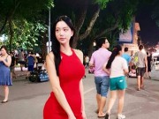 Ca nhạc - MTV - 24h HOT: &quot;Bom sexy&quot; Hàn bất ngờ xuất hiện ở Hà Nội