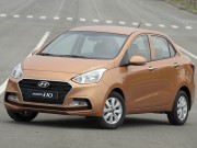 Tư vấn - Top 10 xe bán chạy nhất tháng 7/2018: Hyundai i10 tiếp tục &quot;soán ngôi&quot; Toyota Vios