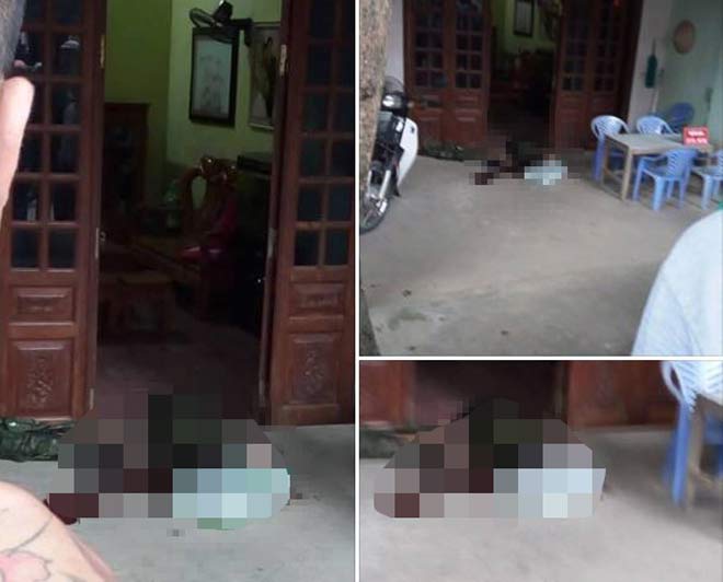 Vụ nổ súng 3 người chết ở Điện Biên: Thư tuyệt mệnh hé lộ nguyên nhân - 1