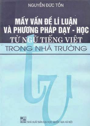 Vì sao xử lý nghi vấn GS Nguyễn Đức Tồn đạo văn rơi vào bế tắc? - 1