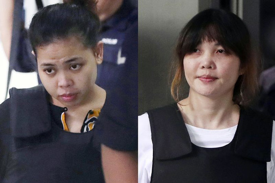 Đoàn Thị Hương có thể trắng án trong vụ án &#34;Kim Jong-nam&#34;? - 2