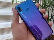 Dế sắp ra lò - Huawei Mate 20 Lite lộ 3 màu mới, liệu có đẹp bằng Nova 3i?