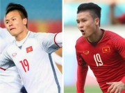 Bóng đá - &quot;Gà son&quot; Quang Hải lại mở hàng cho U23 VN: Dự báo kì tích như U23 châu Á?