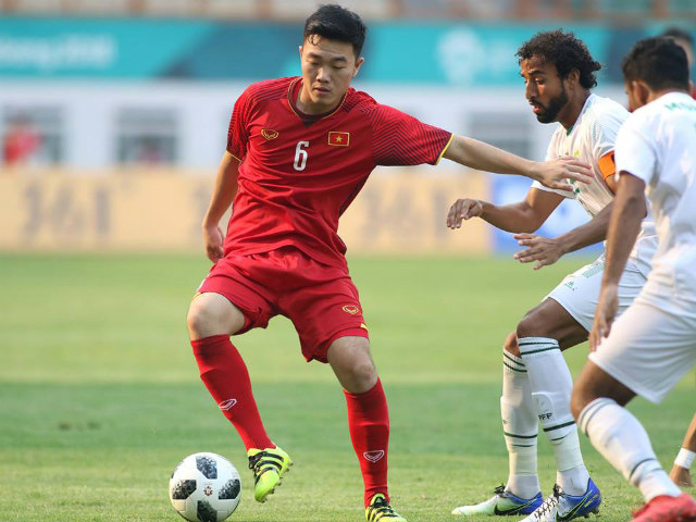 U23 Việt Nam đấu Nepal: ”Bung sức” hủy diệt hay dưỡng quân chờ hạ Nhật Bản