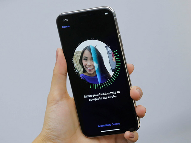 Apple chơi tất tay, trang bị Face ID cho tất cả 3 mô hình iPhone 2018