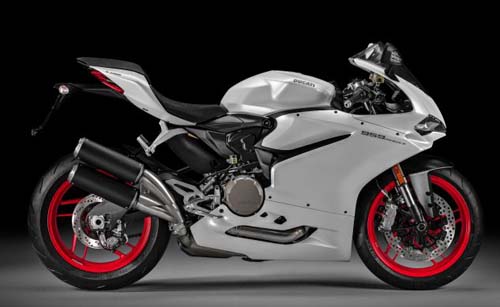 Ducati Panigale và Hypermotard 2018 bị thu hồi do lỗi phanh Brembo - 1