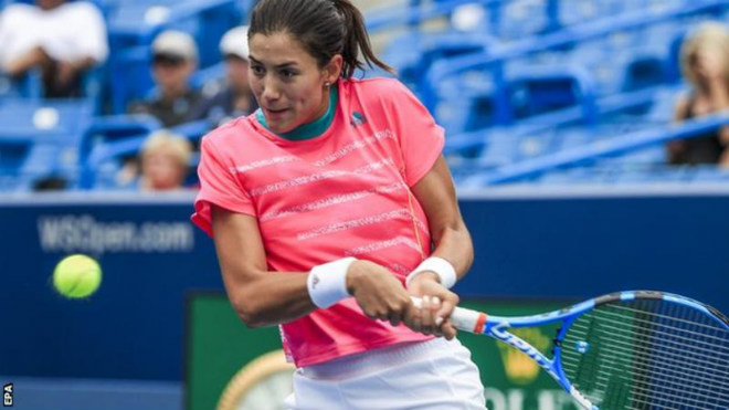 Cincinnati Masters ngày 3: Dimitrov có vé đấu Djokovic - 2