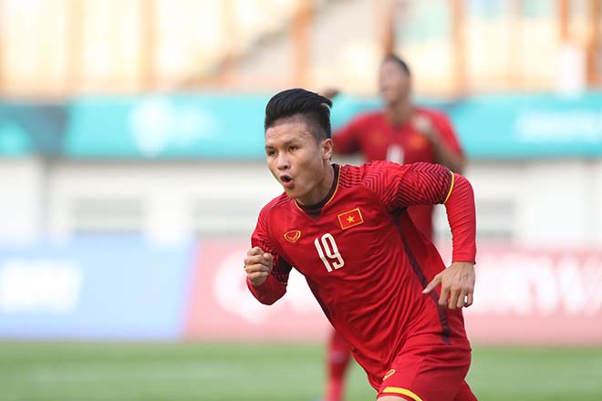 U23 VN: Quang Hải, Tiến Dũng mơ rời &#34;ao làng&#34;, vươn tầm châu lục - 3