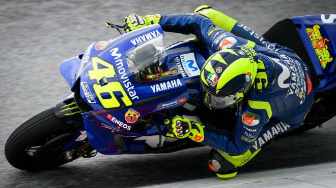 Đua xe MotoGP - Yamaha: Thi đấu dưới sức, lãnh đạo phải xin lỗi “nhân viên” - 2