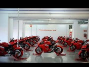 Thế giới xe - Ducati Panigale và Hypermotard 2018 bị thu hồi do lỗi phanh Brembo