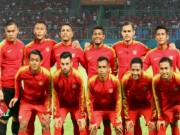 Bóng đá - ASIAD: U23 Indonesia muốn tranh vàng, khởi đầu bẽ bàng không ngờ