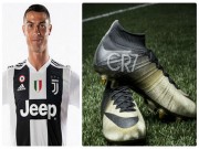 Bóng đá - Vua Ronaldo chơi trội: Đòi đại gia 28 tỷ USD tặng Juventus quà cực chất