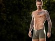 Bí mật "động trời" sau ảnh nội y của David Beckham