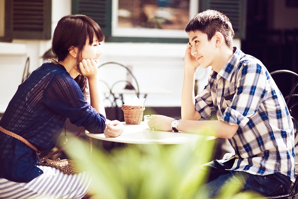 7 điều cần biết trước khi xác định mối quan hệ yêu đương nghiêm túc - 1