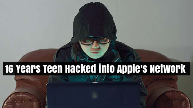 hacker