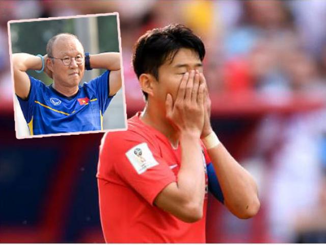 Hàn Quốc thua sốc, U23 Việt Nam toan tính gì đấu Nhật Bản?
