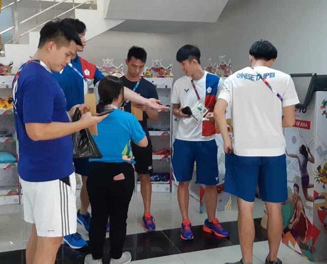 &#34;Đột nhập&#34; làng VĐV ASIAD: Tổ hợp 5 sao đón 11.000 ngôi sao châu Á - 7