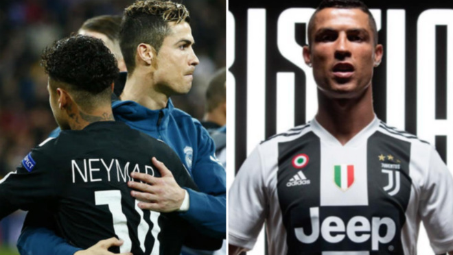 Real hậu Ronaldo thua tan tác: Sẽ “khổ trước, sướng sau” như Barca? - 2