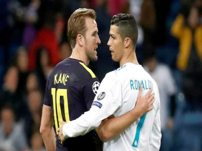 Rung chuyển Real: “Bom tấn” thay Ronaldo lộ diện, giá sốc 226 triệu euro - 1