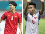 Bóng đá - U23 Việt Nam &quot;gây bão&quot;: SAO Nhật 10 tỷ đồng, Công Phượng giá bao nhiêu?