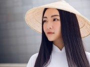 Bí quyết làm đẹp - &quot;Nữ thần xứ Huế&quot; vào showbiz phù hoa vẫn gội thứ nước gợi cả trời ký ức