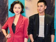 Đời sống Showbiz - Ngô Thanh Vân cãi vã với đạo diễn để đưa cảnh nóng vào &quot;Song Lang&quot;