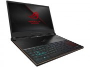 Thời trang Hi-tech - Asus Zephyrus S - Laptop chơi game màn hình tốc độ làm mới khủng