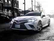 Tin tức ô tô - Toyota Camry Sports ra mắt thị trường Nhật Bản, giá tương đương 772 triệu đồng