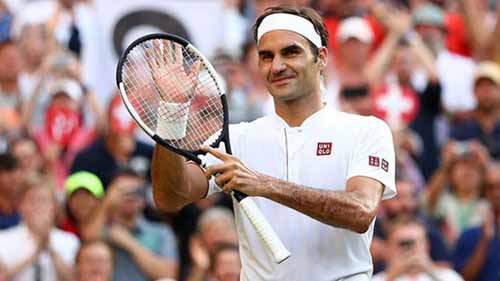 Chi tiết Federer - Mayer: Nỗ lực bất thành (KT) - 3