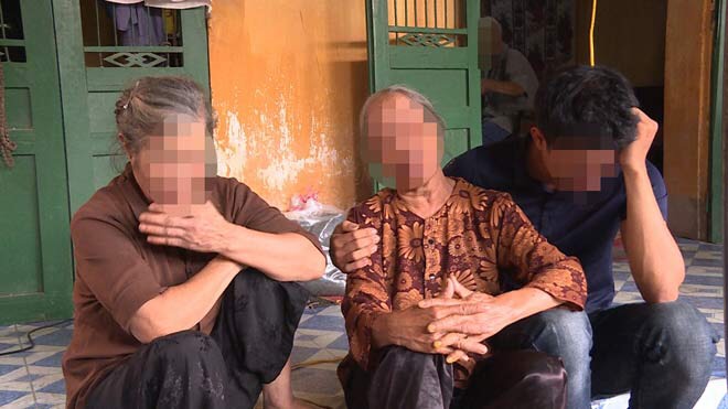 Vụ 2 vợ chồng bị sát hại ở Hưng Yên: Lời kể đầy ám ảnh của người con trai - 1