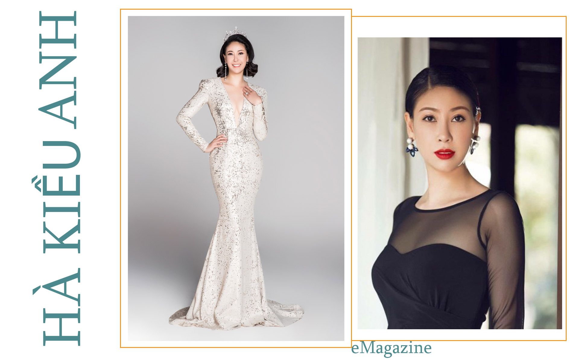 14 Hoa hậu Việt Nam: Người giàu sang như nữ hoàng, kẻ chìm nổi đường tình - 9