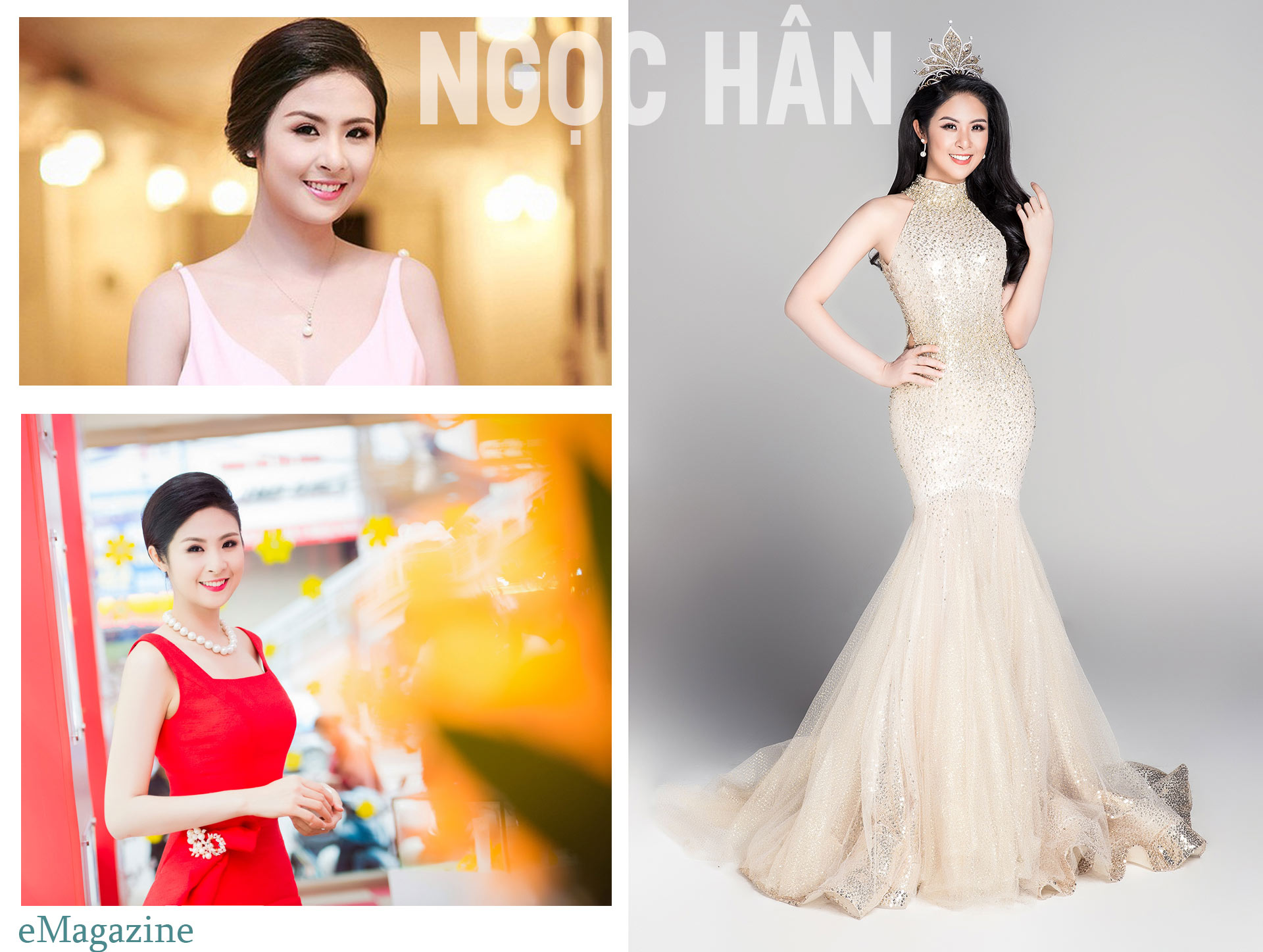 14 Hoa hậu Việt Nam: Người giàu sang như nữ hoàng, kẻ chìm nổi đường tình - 25