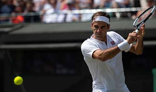 Chi tiết Federer - Mayer: Nỗ lực bất thành (KT) - 5