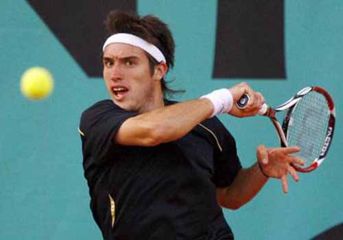 Chi tiết Federer - Mayer: Nỗ lực bất thành (KT) - 6