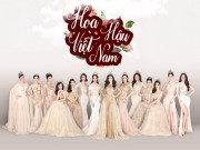 Người mẫu - Hoa hậu - 14 Hoa hậu Việt Nam: Người giàu sang như nữ hoàng, kẻ chìm nổi đường tình