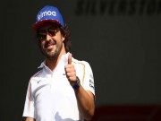 Thể thao - Đua xe F1, Fernando Alonso: Chia tay tình yêu 2 thập kỷ, tìm thách thức mới