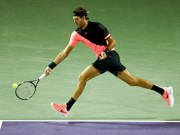 Thể thao - Cincinnati Masters ngày 5: Del Potro thua sốc, Cilic vào bán kết