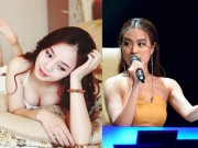 Ca nhạc - MTV - 24h HOT: Hot girl &quot;Quỳnh búp bê&quot; bị ngã giá nghìn đô, Hoàng Thùy Linh coi thường Đức Phúc