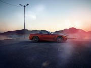 Ô tô - Ảnh thực tế BMW Z4 2019, ra mắt vào ngày 23/09